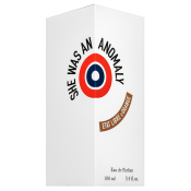 Etat Libre d’Orange She Was An Anomaly woda perfumowana unisex 100 ml