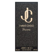Jimmy Choo I Want Choo Forever woda perfumowana dla kobiet 60 ml