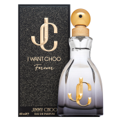 Jimmy Choo I Want Choo Forever woda perfumowana dla kobiet 60 ml