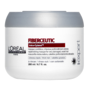 L´Oréal Professionnel Série Expert Fiberceutic Mask maschera per capelli ruvidi 200 ml
