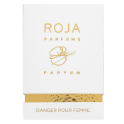 Roja Parfums Danger čistý parfém pre ženy 50 ml