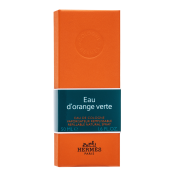 Hermès Eau D'Orange Verte Eau de Cologne unisex Extra Offer 3 50 ml