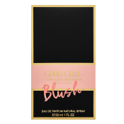 Carolina Herrera Good Girl Blush Eau de Parfum nőknek 30 ml