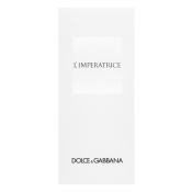 Dolce & Gabbana D&G L'Imperatrice 3 toaletna voda za žene Extra Offer 3 100 ml