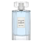 Lanvin Blue Orchid Eau de Toilette für Damen 90 ml