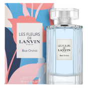 Lanvin Blue Orchid Eau de Toilette für Damen 90 ml