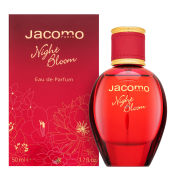 Jacomo Night Bloom Eau de Parfum für Damen 50 ml