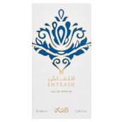 Rasasi Enteash Eau de Parfum unisex 100 ml