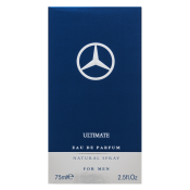 Mercedes-Benz Ultimate Eau de Parfum férfiaknak 75 ml