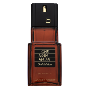 Jacques Bogart One Man Show Oud Edition Eau de Toilette férfiaknak 100 ml