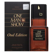 Jacques Bogart One Man Show Oud Edition Eau de Toilette férfiaknak 100 ml