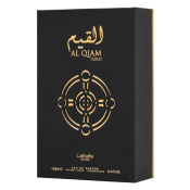 Lattafa Pride Al Qiam Gold Eau de Parfum unisex Extra Offer 2 100 ml