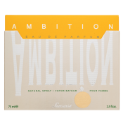 Rasasi Ambition Eau de Parfum nőknek 75 ml