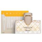 Rasasi Ambition Eau de Parfum nőknek 75 ml