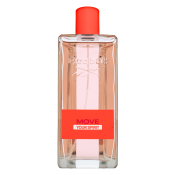 Reebok Move Your Spirit Eau de Toilette für Damen 100 ml