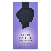 Viktor & Rolf Good Fortune Парфюмна вода за жени Extra Offer 50 ml