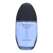 Calvin Klein Obsession Night Eau de Parfum femei Extra Offer 3 100 ml