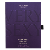 Victoria's Secret Very Sexy Orchid parfémovaná voda pre ženy 100 ml