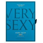 Victoria's Secret Very Sexy Sea parfémovaná voda pre ženy 50 ml