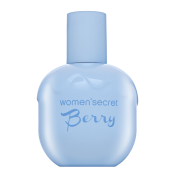 Women'Secret Berry Temptation Eau de Toilette femei 40 ml
