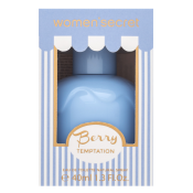 Women'Secret Berry Temptation Eau de Toilette femei 40 ml