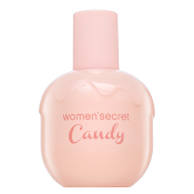 Women'Secret Candy Temptation Eau de Toilette femei 40 ml
