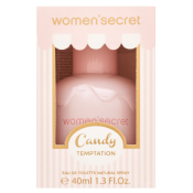 Women'Secret Candy Temptation Eau de Toilette femei 40 ml