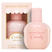 Women'Secret Candy Temptation Eau de Toilette femei 40 ml