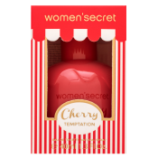 Women'Secret Cherry Temptation toaletná voda pre ženy 40 ml