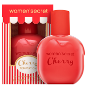 Women'Secret Cherry Temptation toaletná voda pre ženy 40 ml