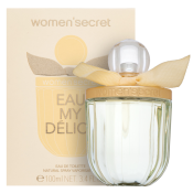 Women'Secret Eau My Delice Eau de Toilette für Damen 100 ml