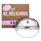 DKNY Be 100% Delicious Парфюмна вода за жени Extra Offer 100 ml
