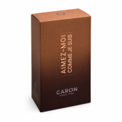 Caron Aimez Moi Comme Je Suis тоалетна вода за мъже 125 ml