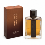 Caron Aimez Moi Comme Je Suis тоалетна вода за мъже 125 ml