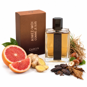 Caron Aimez Moi Comme Je Suis тоалетна вода за мъже 125 ml