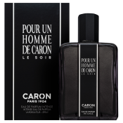 Caron Pour Un Homme de Caron Le Soir Intense woda perfumowana dla mężczyzn 125 ml