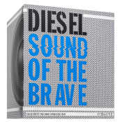 Diesel Sound Of The Brave тоалетна вода за мъже 200 ml