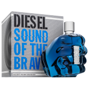 Diesel Sound Of The Brave тоалетна вода за мъже 200 ml