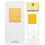 Alyssa Ashley Cedro Musk Eau de Parfum uniszex 100 ml