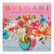 Bvlgari Omnia By Mary Katrantzou Eau de Parfum nőknek 65 ml