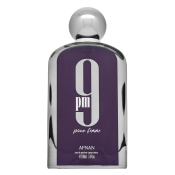 Afnan 9 pm Pour Femme Eau de Parfum nőknek Extra Offer 2 100 ml