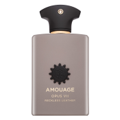 Amouage Library Collection Opus VII Reckless Leather Eau de Parfum uniszex 100 ml
