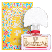 Anna Sui Flight of Fancy woda toaletowa dla kobiet 50 ml