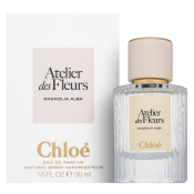 Chloé Magnolia Alba Eau de Parfum para mujer 50 ml
