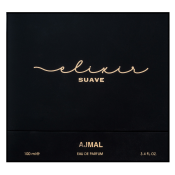 Ajmal Elixir Suave woda perfumowana dla mężczyzn Extra Offer 100 ml