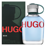 Hugo Boss Hugo Toaletna voda za moške Extra Offer 75 ml