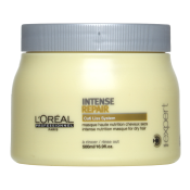 L´Oréal Professionnel Série Expert Intense Repair Mask maschera per capelli secchi 500 ml