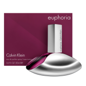 Calvin Klein Euphoria woda perfumowana dla kobiet Extra Offer 2 50 ml