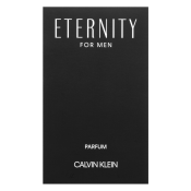 Calvin Klein Eternity for Men tiszta parfüm férfiaknak 100 ml