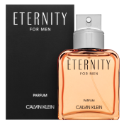 Calvin Klein Eternity for Men tiszta parfüm férfiaknak 100 ml